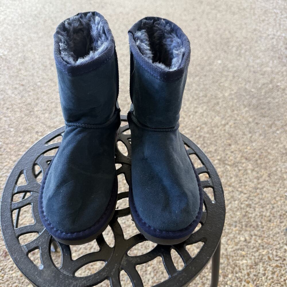 Ugg Boots Kids Size 12